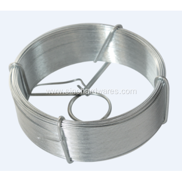 Electric Galvanized Iron Wires